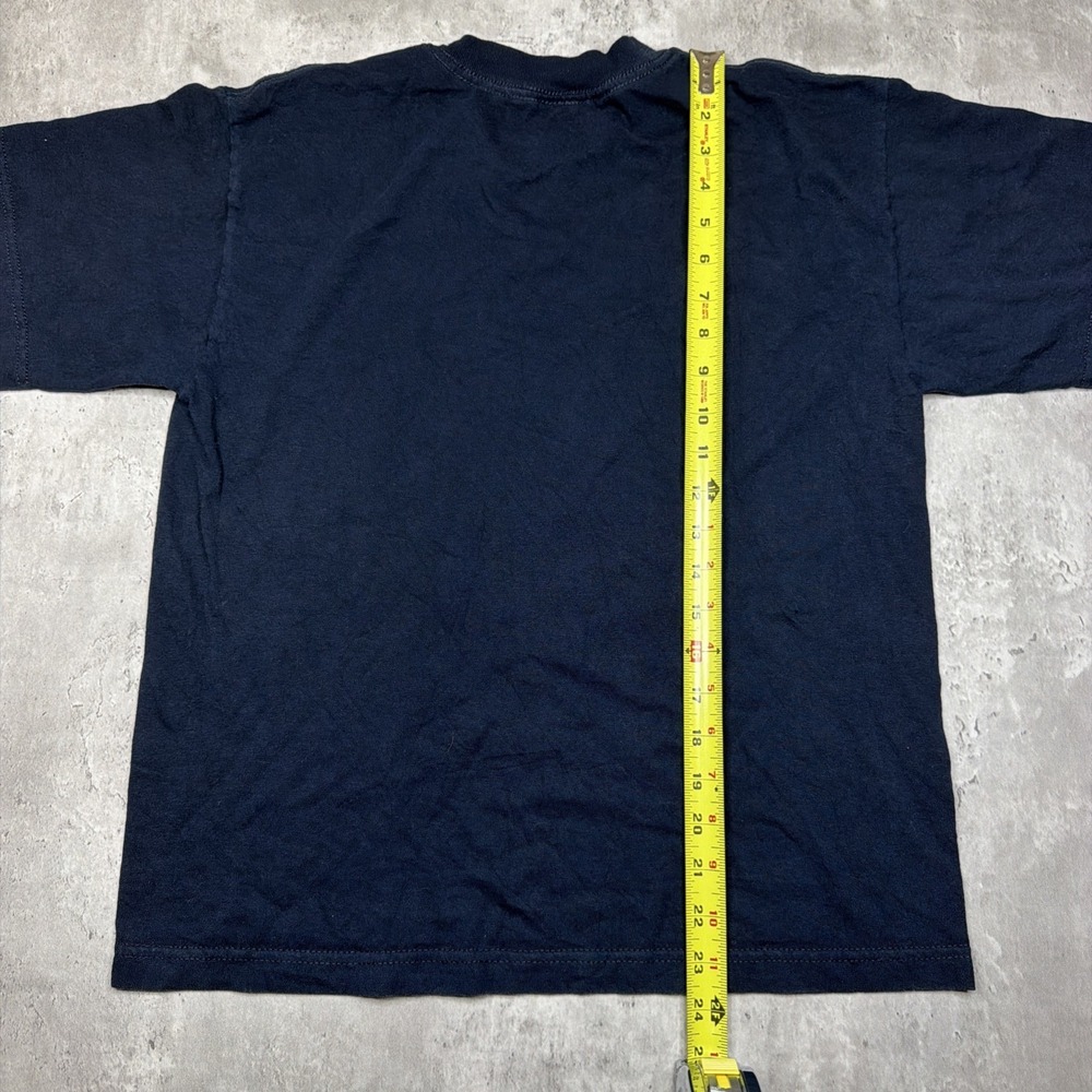 Adidas Notre Dame Here Come The Irish T-Shirt Small National Championship 2013 - Picture 4 of 5